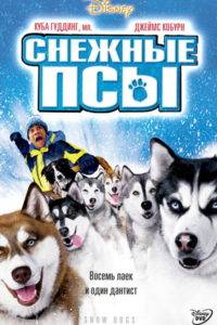 Снежни пси
