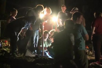 Буттерсцотцх је спасио све америчке обавештајне агенције